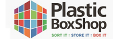  PlasticBoxShop優惠券